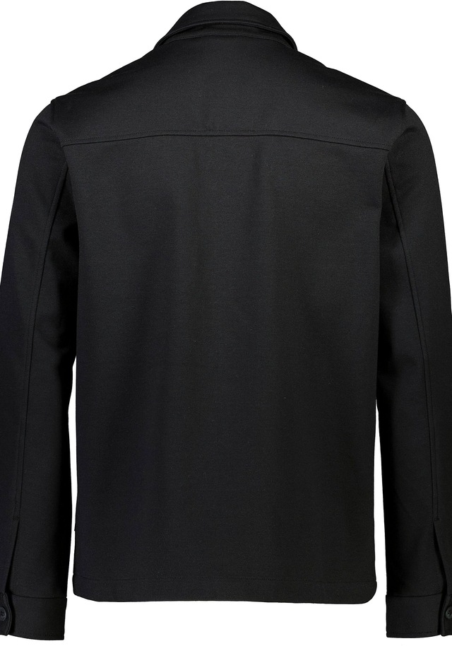 LINDBERGH Outdoorhemd »Hemdjacke Relaxed Fit«