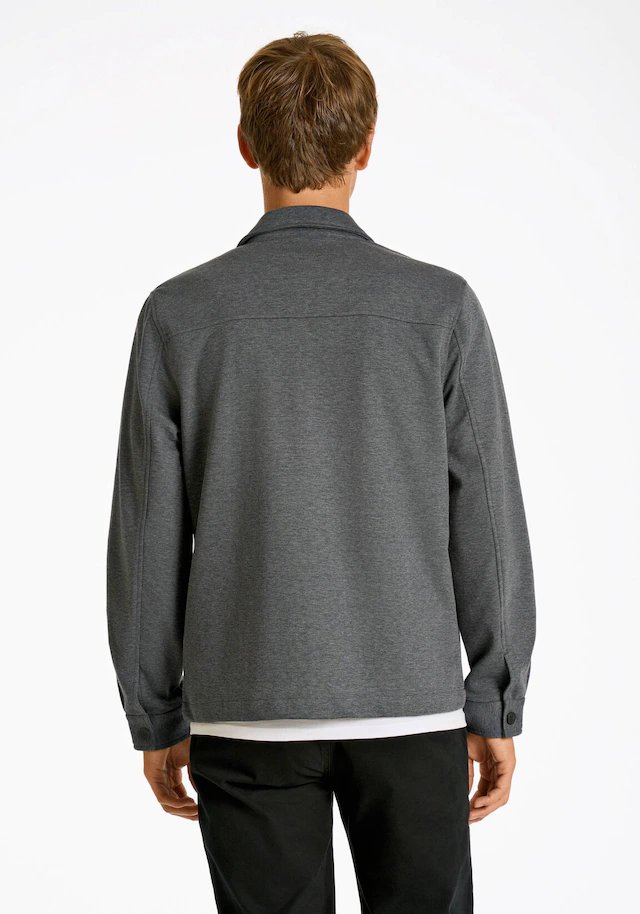 LINDBERGH Outdoorhemd »Hemdjacke Relaxed Fit«