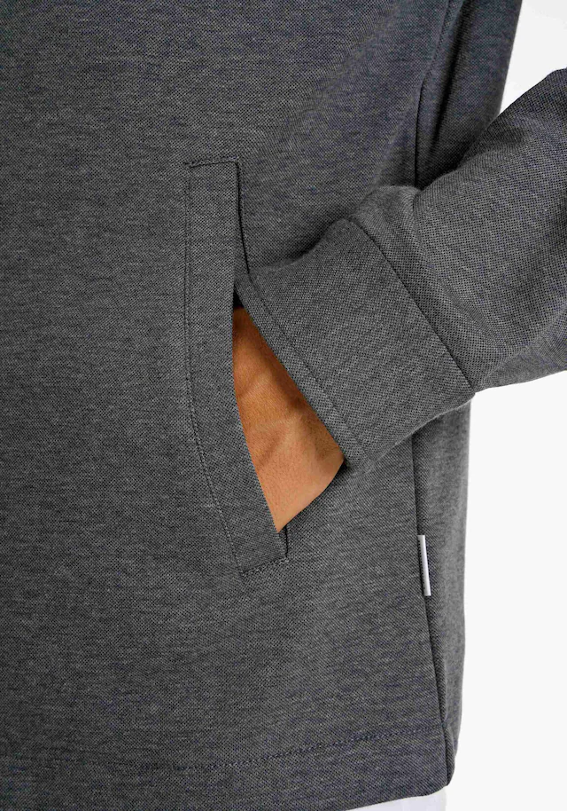 LINDBERGH Outdoorhemd »Hemdjacke Relaxed Fit«