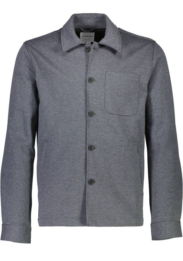 LINDBERGH Outdoorhemd »Hemdjacke Relaxed Fit«
