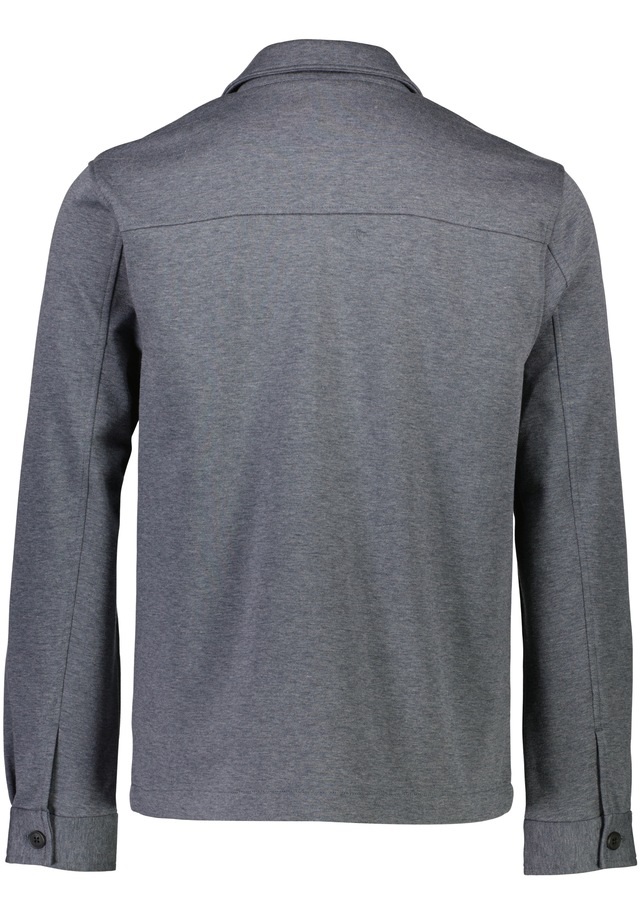LINDBERGH Outdoorhemd »Hemdjacke Relaxed Fit«