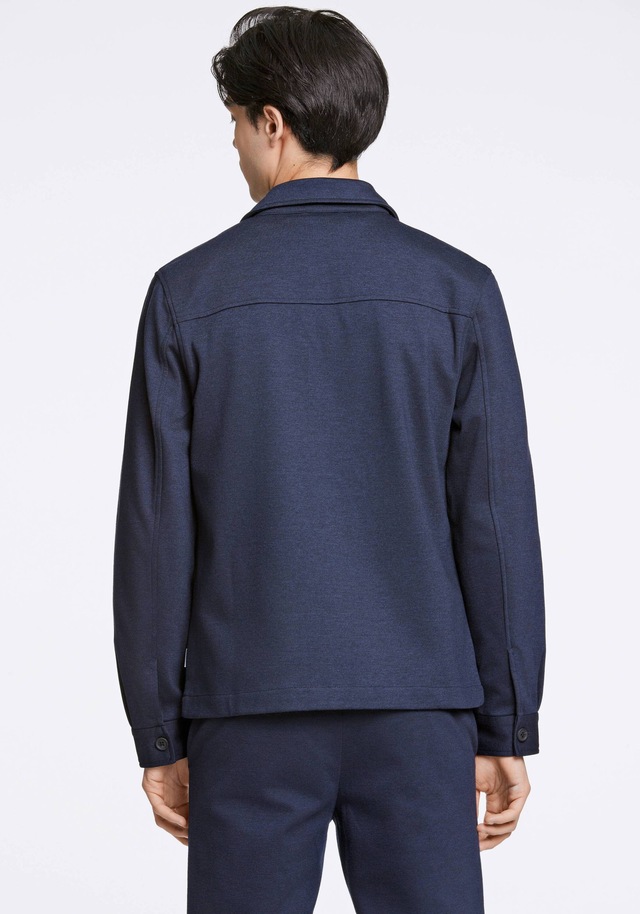 LINDBERGH Outdoorhemd »Hemdjacke Relaxed Fit«