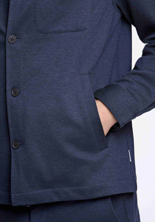 LINDBERGH Outdoorhemd »Hemdjacke Relaxed Fit«