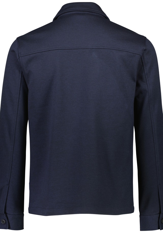 LINDBERGH Outdoorhemd »Hemdjacke Relaxed Fit«