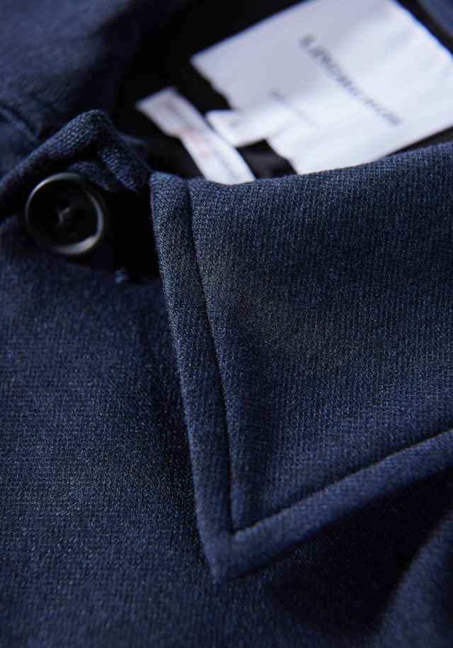 LINDBERGH Outdoorhemd »Hemdjacke Relaxed Fit«