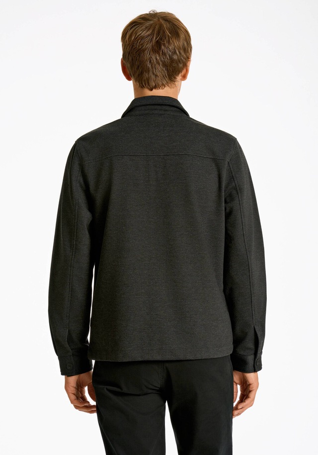 LINDBERGH Outdoorhemd »Hemdjacke Relaxed Fit«