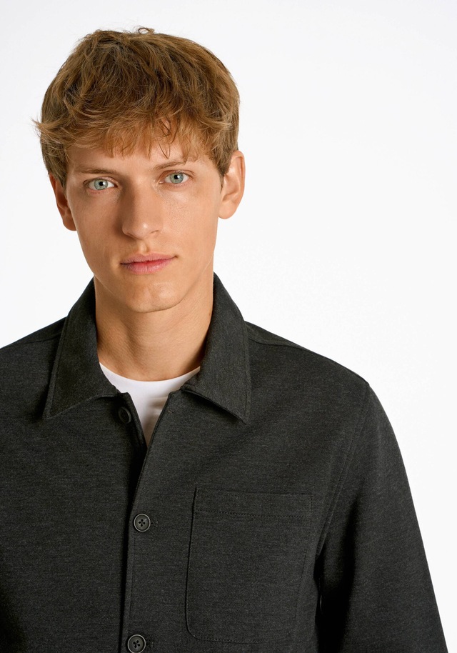 LINDBERGH Outdoorhemd »Hemdjacke Relaxed Fit«