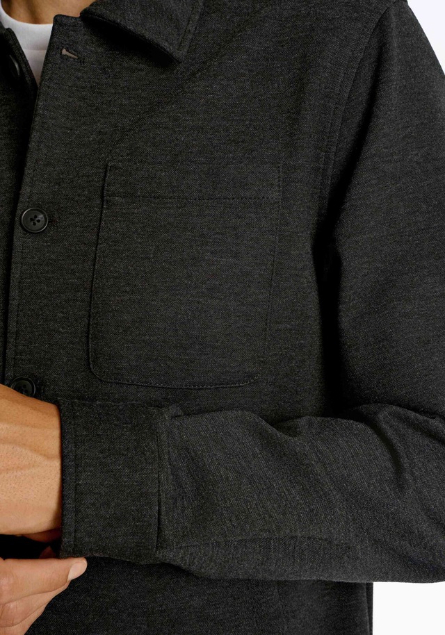 LINDBERGH Outdoorhemd »Hemdjacke Relaxed Fit«