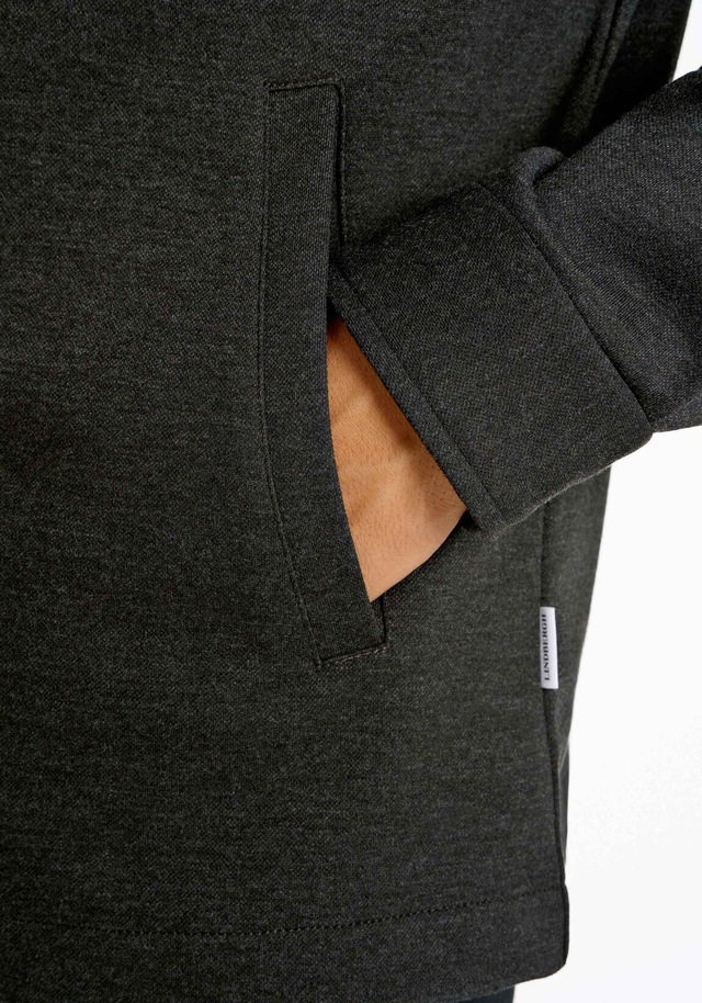 LINDBERGH Outdoorhemd »Hemdjacke Relaxed Fit«