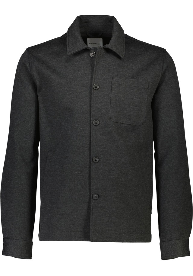 LINDBERGH Outdoorhemd »Hemdjacke Relaxed Fit«