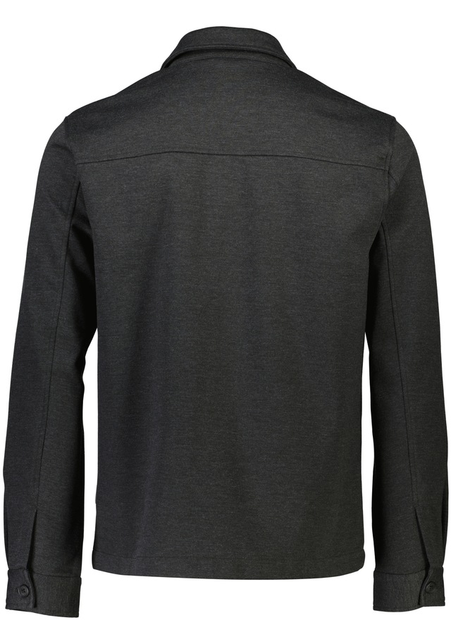 LINDBERGH Outdoorhemd »Hemdjacke Relaxed Fit«