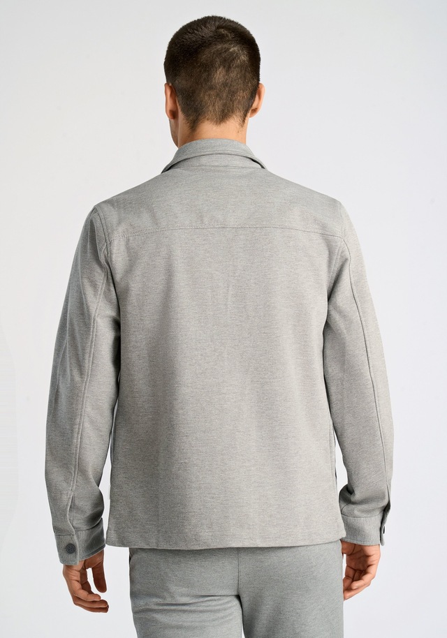 LINDBERGH Outdoorhemd »Hemdjacke Relaxed Fit«
