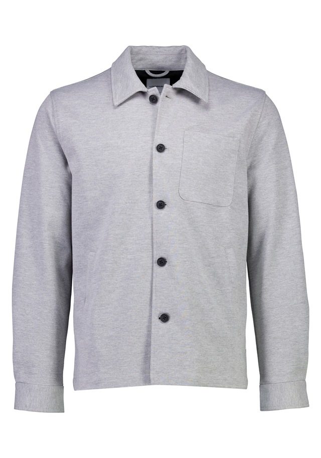 LINDBERGH Outdoorhemd »Hemdjacke Relaxed Fit«