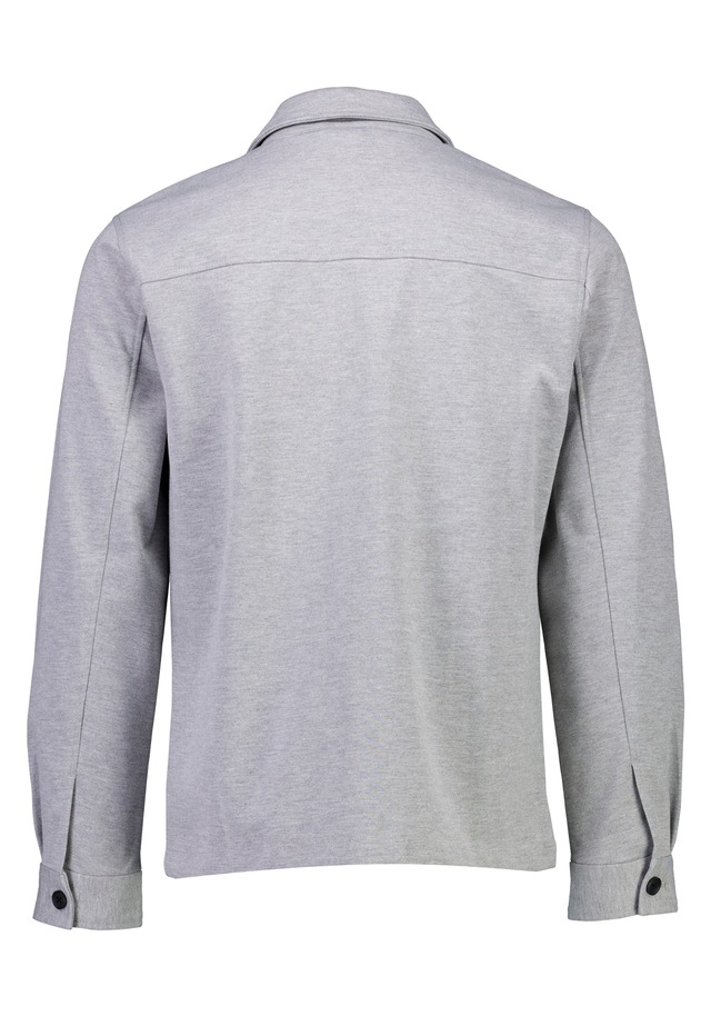 LINDBERGH Outdoorhemd »Hemdjacke Relaxed Fit«