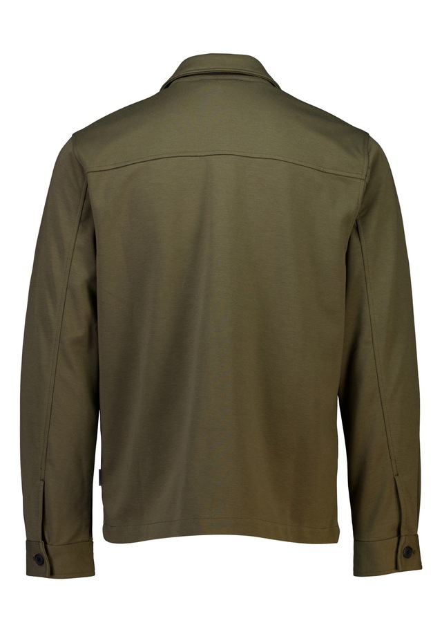 LINDBERGH Outdoorhemd »Hemdjacke Relaxed Fit«