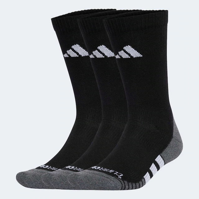 adidas Performance Funktionssocken »PERFORMANCE CLIMACOOL DÄMPFENDE CREW, 3ER-PACK« 3 Stk. tlg.