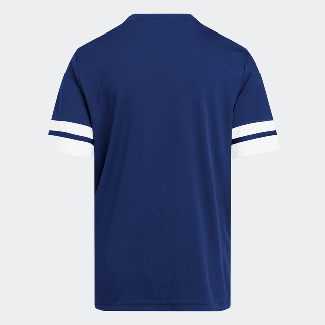 adidas Performance Fußballtrikot »SQUADRA 25 KIDS TRIKOT« für Kinder, mit AEROREADY-Technologie, aus Polyester, Kurzarmdesign