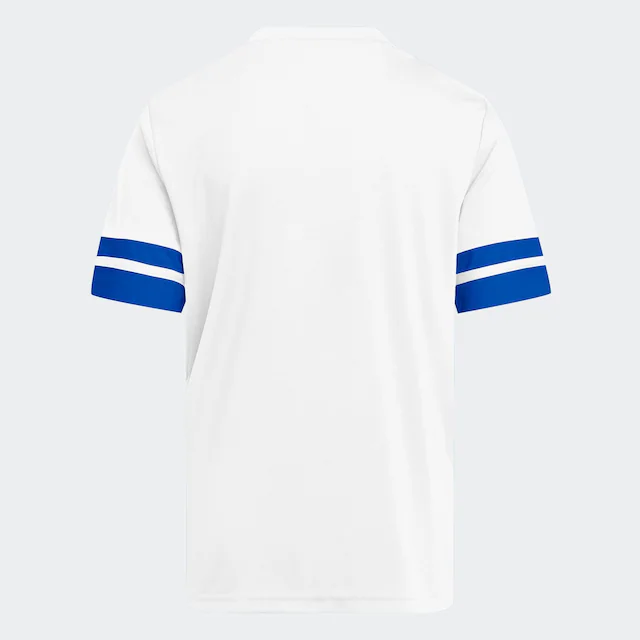 adidas Performance Fußballtrikot »SQUADRA 25 KIDS TRIKOT« für Kinder, mit AEROREADY-Technologie, aus Polyester, Kurzarmdesign