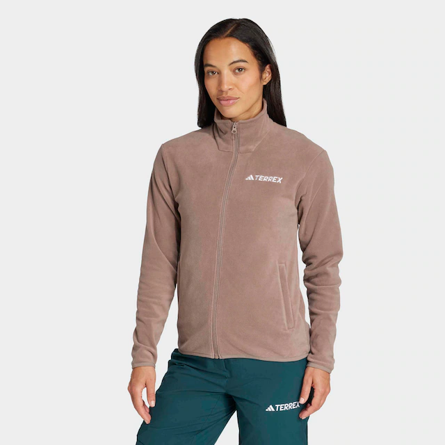 adidas TERREX Fleecejacke »MULTI ESSENTIALS«