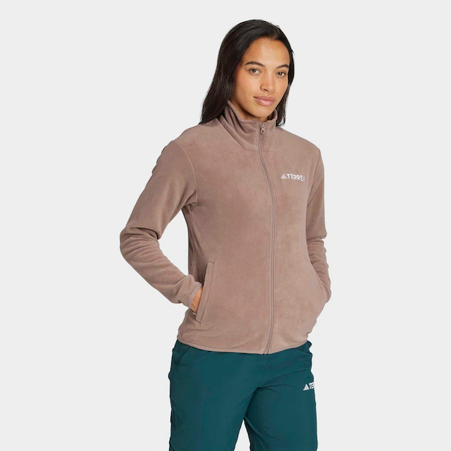 adidas TERREX Fleecejacke »MULTI ESSENTIALS«