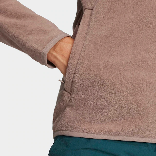 adidas TERREX Fleecejacke »MULTI ESSENTIALS«