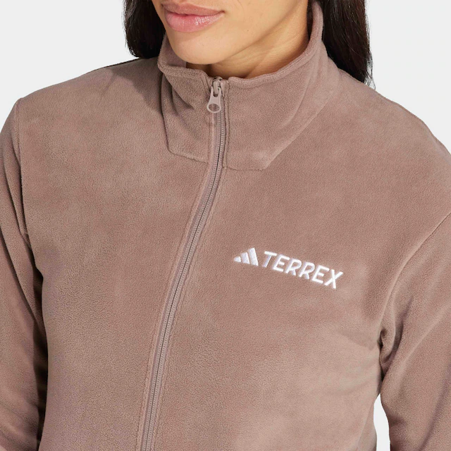 adidas TERREX Fleecejacke »MULTI ESSENTIALS«