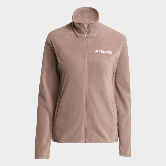 adidas TERREX Fleecejacke »MULTI ESSENTIALS«