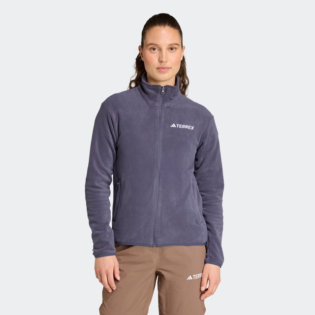 adidas TERREX Fleecejacke »MULTI ESSENTIALS«