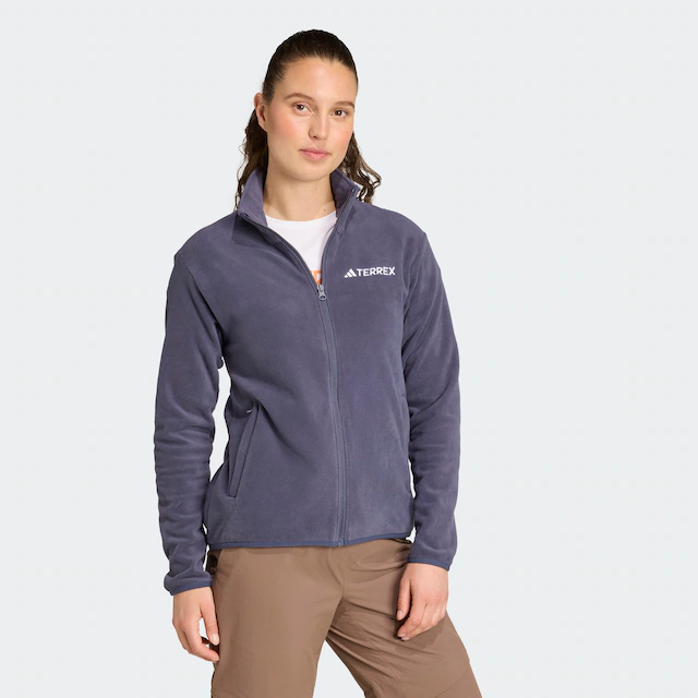 adidas TERREX Fleecejacke »MULTI ESSENTIALS«