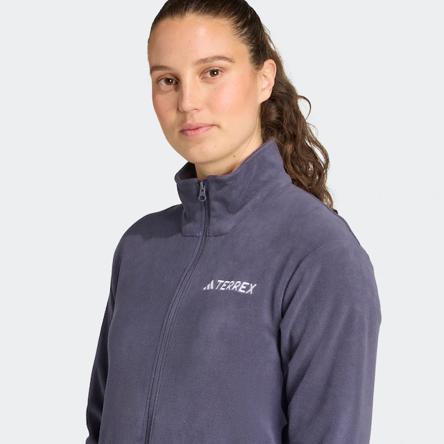 adidas TERREX Fleecejacke »MULTI ESSENTIALS«
