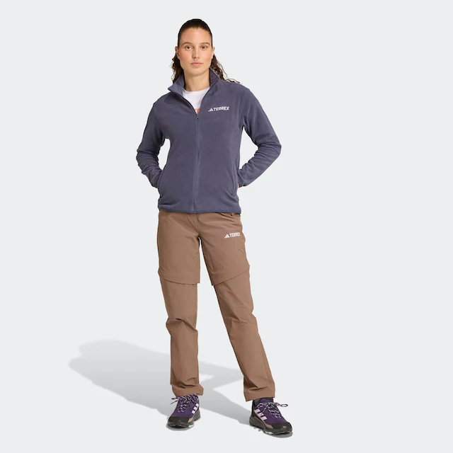 adidas TERREX Fleecejacke »MULTI ESSENTIALS«