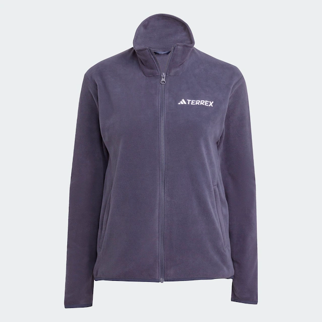 adidas TERREX Fleecejacke »MULTI ESSENTIALS«