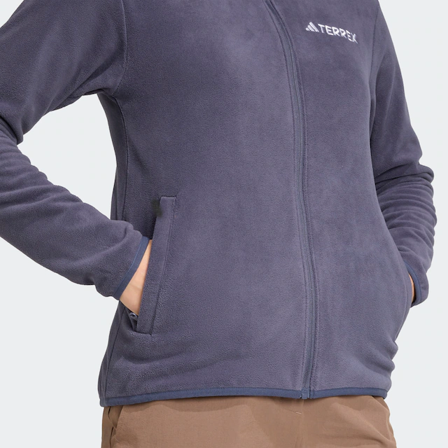 adidas TERREX Fleecejacke »MULTI ESSENTIALS«