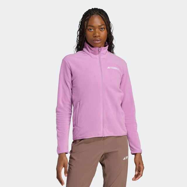 adidas TERREX Fleecejacke »MULTI ESSENTIALS«
