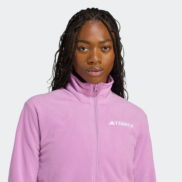adidas TERREX Fleecejacke »MULTI ESSENTIALS«