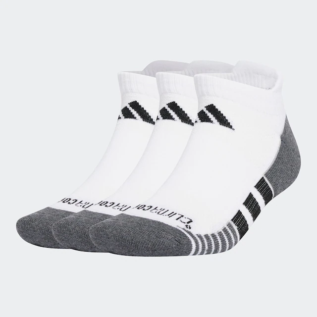 adidas Performance Funktionssocken »PERFORMANCE CLIMACOOL CUSHIONED LOW SOCKS 3ER-PACK« 3 Stk. tlg.