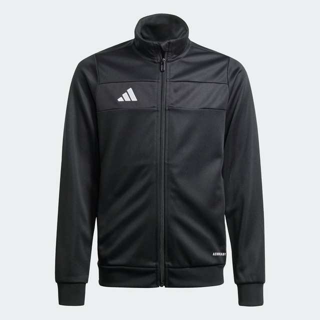 adidas Performance Trainingsanzug »TIRO 25 ESSENTIALS KIDS« 2 Stk. für Kinder, mit 2 Teilen, aus Polyester
