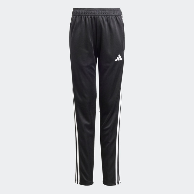 adidas Performance Trainingsanzug »TIRO 25 ESSENTIALS KIDS« 2 Stk. für Kinder, mit 2 Teilen, aus Polyester