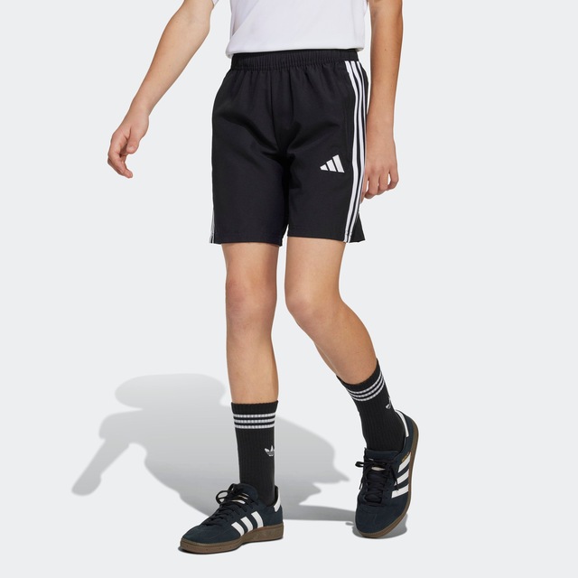 adidas Performance Trainingsshorts »TIRO 25 ESSENTIALS WOVEN KIDS«
