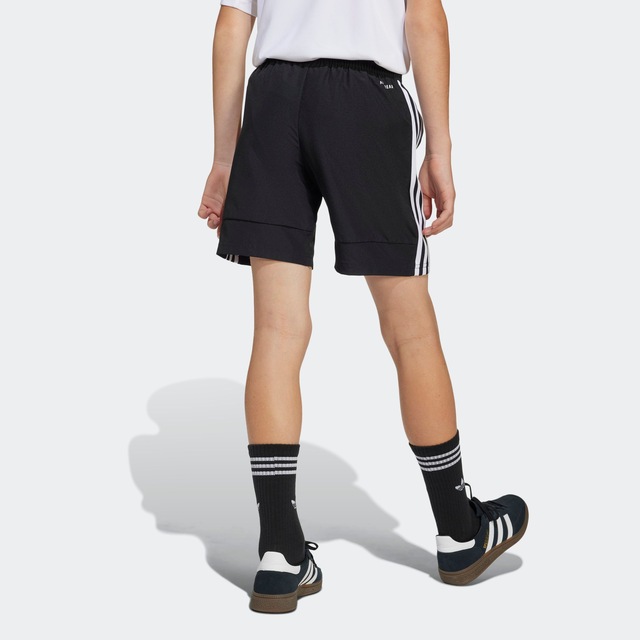 adidas Performance Trainingsshorts »TIRO 25 ESSENTIALS WOVEN KIDS«