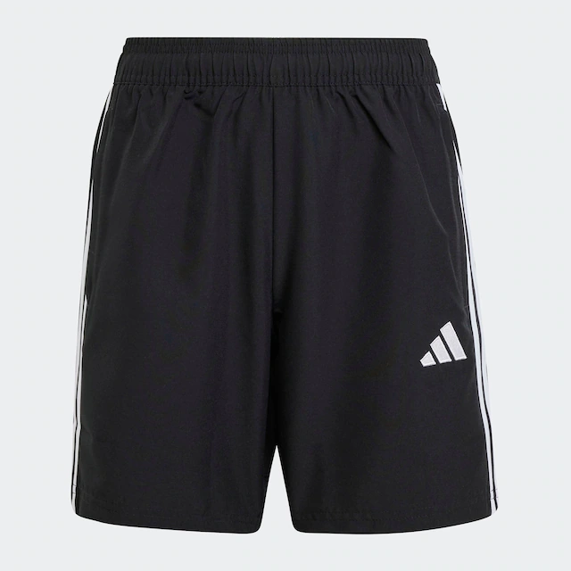 adidas Performance Trainingsshorts »TIRO 25 ESSENTIALS WOVEN KIDS«