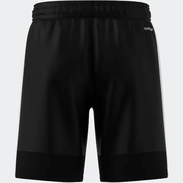 adidas Performance Trainingsshorts »TIRO 25 ESSENTIALS WOVEN KIDS«