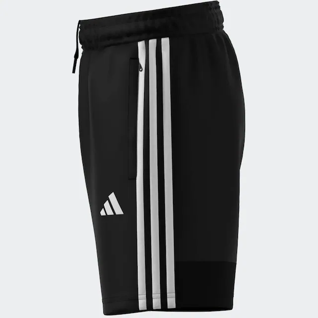 adidas Performance Trainingsshorts »TIRO 25 ESSENTIALS WOVEN KIDS«