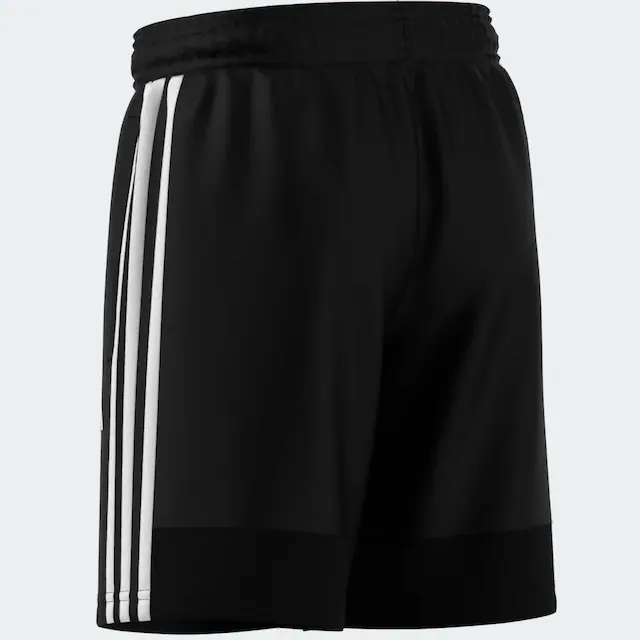 adidas Performance Trainingsshorts »TIRO 25 ESSENTIALS WOVEN KIDS«