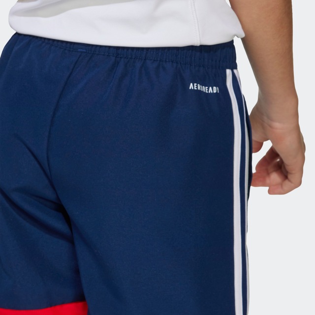 adidas Performance Trainingsshorts »TIRO 25 ESSENTIALS WOVEN KIDS«