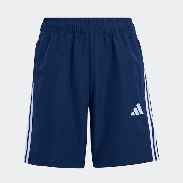 adidas Performance Trainingsshorts »TIRO 25 ESSENTIALS WOVEN KIDS«