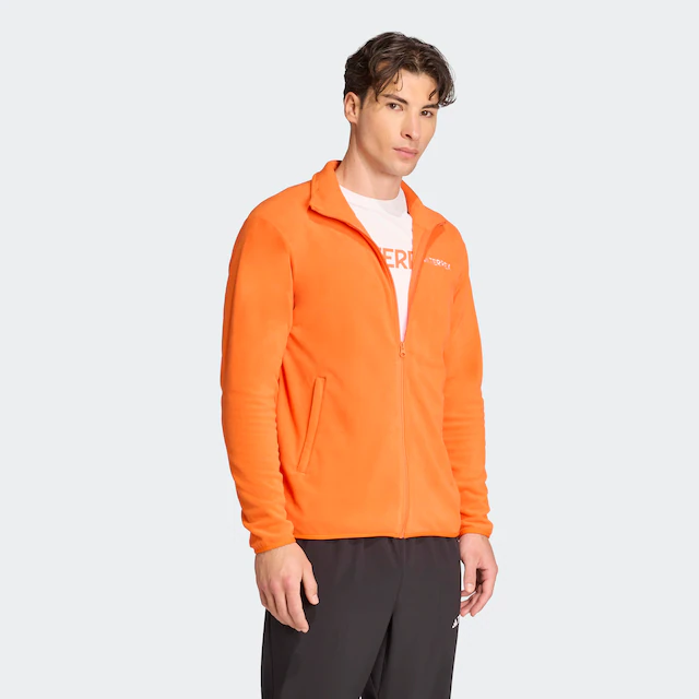 adidas TERREX Fleecejacke »MULTI ESSENTIALS«