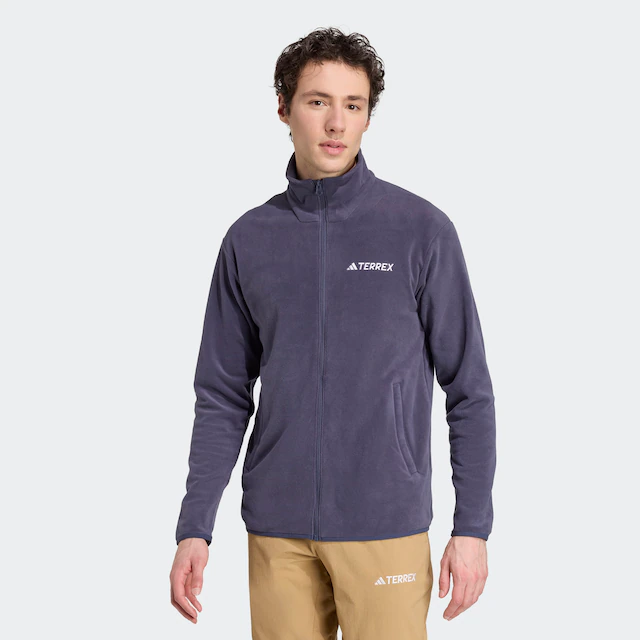 adidas TERREX Fleecejacke »MULTI ESSENTIALS«