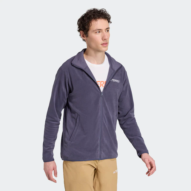 adidas TERREX Fleecejacke »MULTI ESSENTIALS«