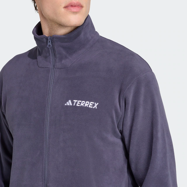 adidas TERREX Fleecejacke »MULTI ESSENTIALS«